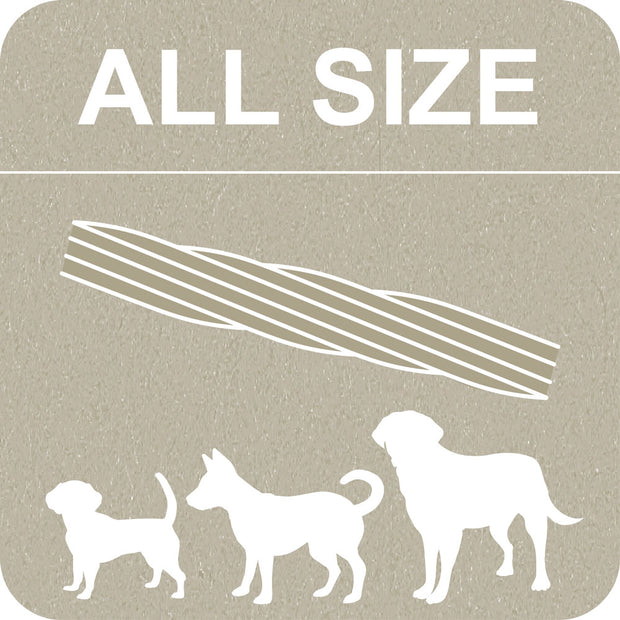 100% SNACK PALITOS - FUSILLI MELISSA