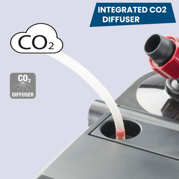 Filtro PROFESSIONAL 2.0