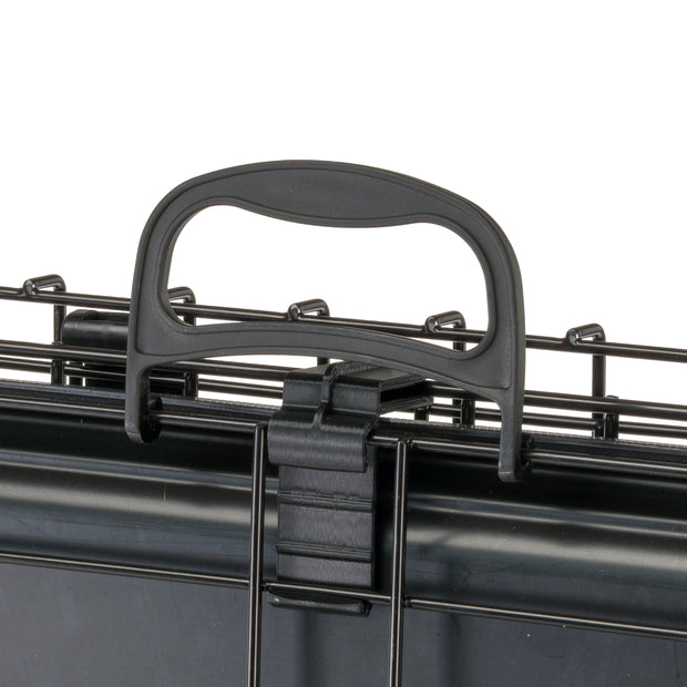 DOG ZONE jaula para perros