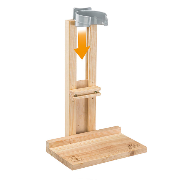 DRINKY HOLDER