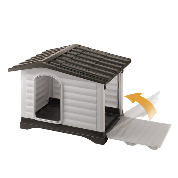 DOGVILLA
