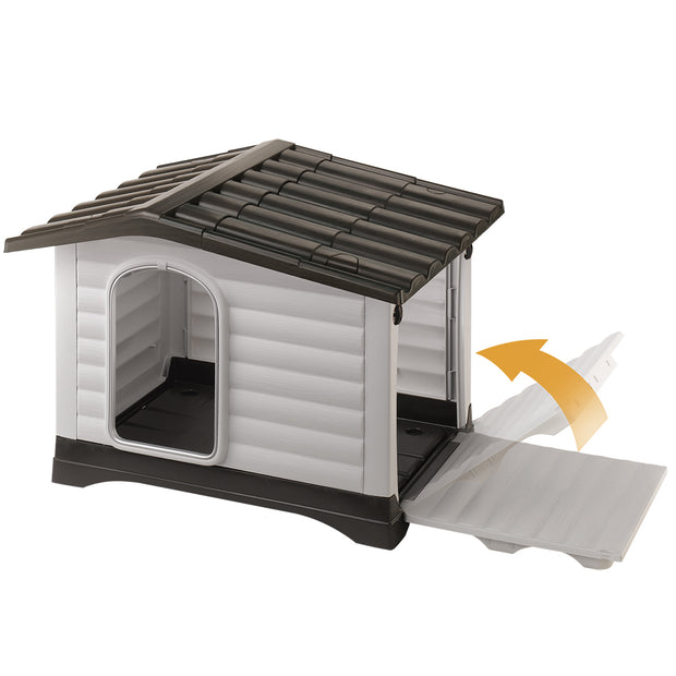 DOGVILLA