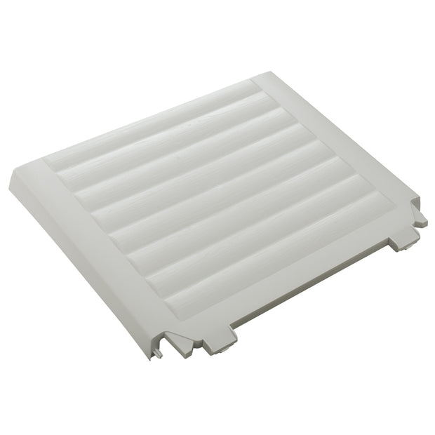 Paneles aislantes para DOGVILLA