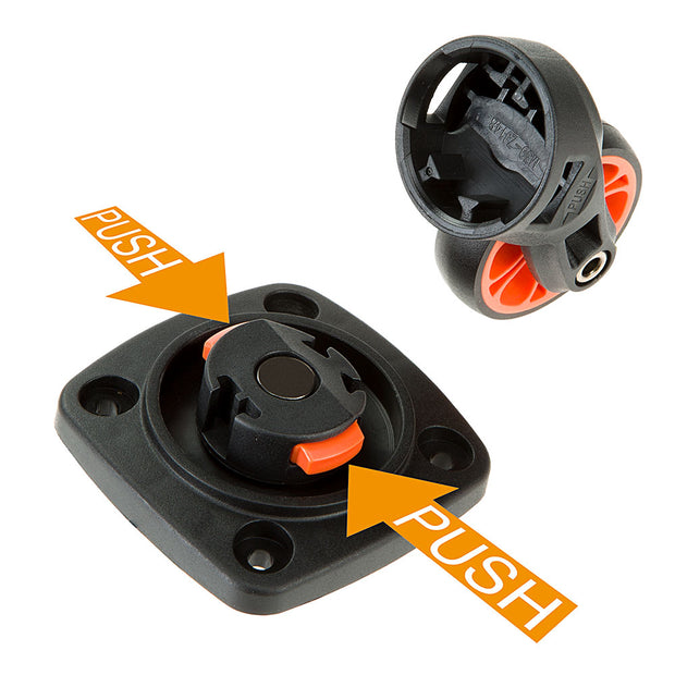 L440 kit de 4 ruedas