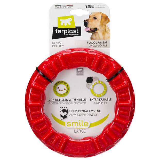 SMILE RING