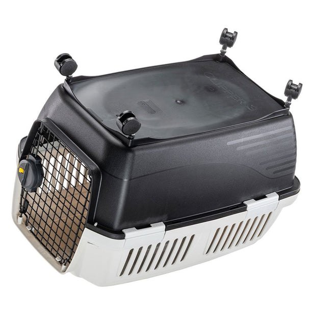 Kit de 4 ruedas CLIPPER 1-3