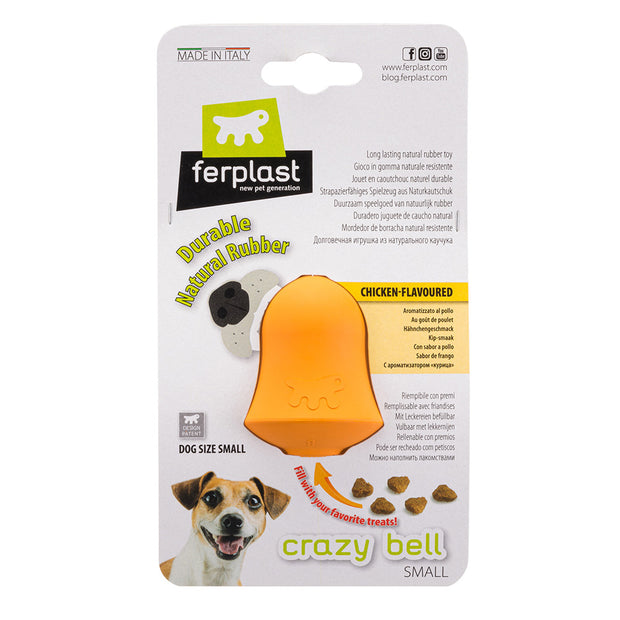 CRAZY BELL