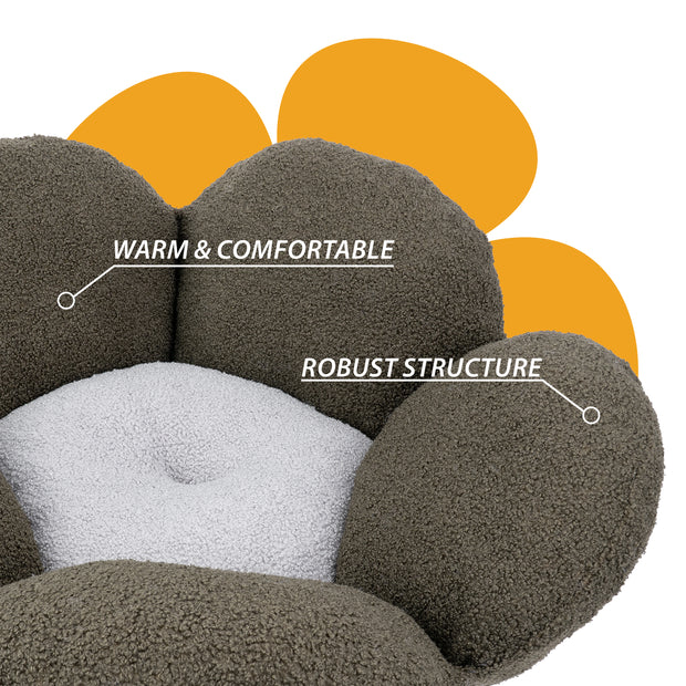 FIORE BOUCLE'