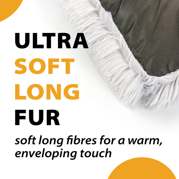 SHANTI Cojín perros y gatos