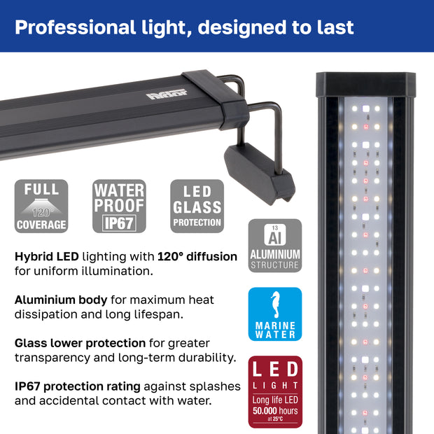 Lámpara AQ-LUX REEF