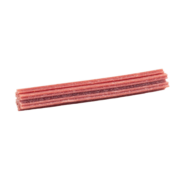 100% SNACK PALITOS - SNOWFLAKE YUCCA
