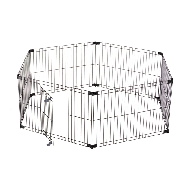 DOG FENCE Parque para perros