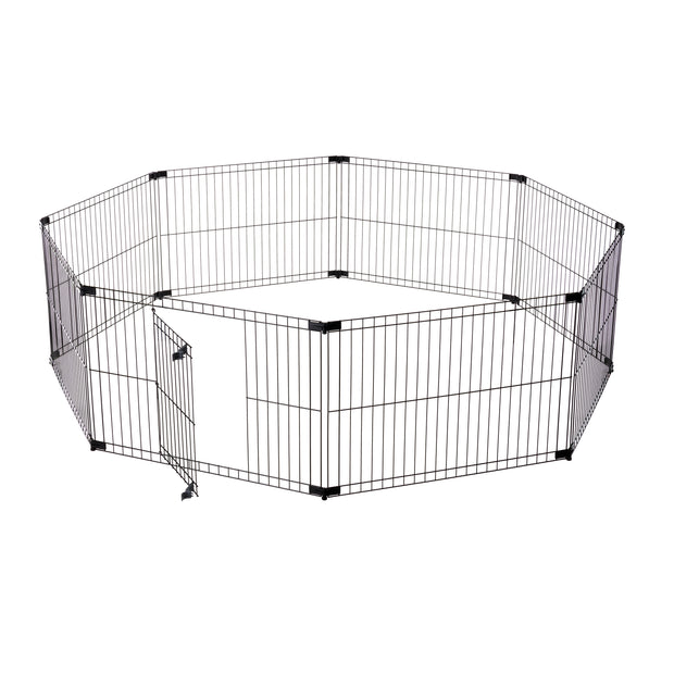 DOG FENCE Parque para perros
