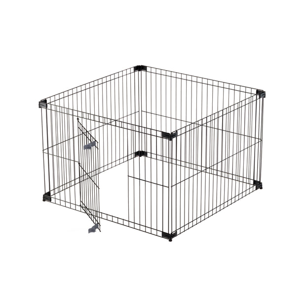 DOG FENCE Parque para perros