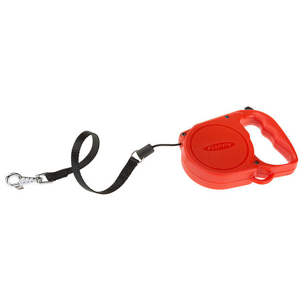 FLIPPY REGULAR SMALL / Rojo Ferplast 