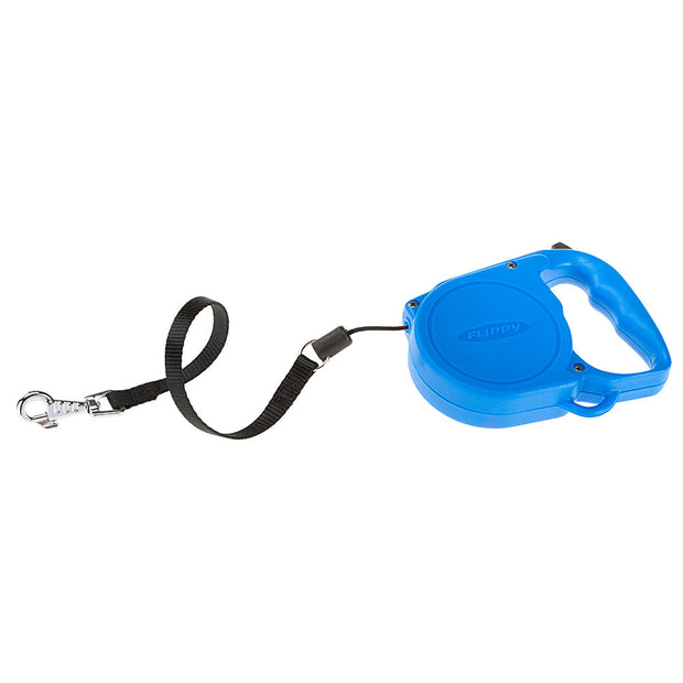 FLIPPY REGULAR SMALL / Azul Ferplast 