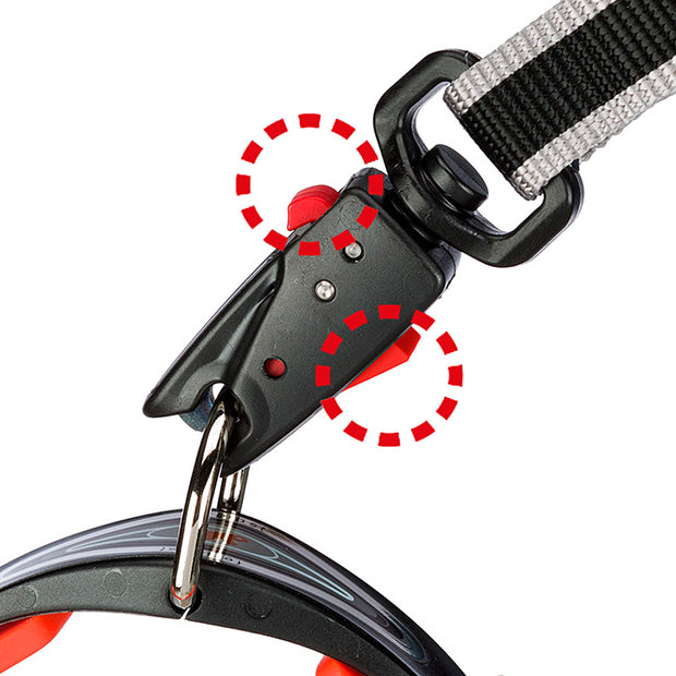 SPORT REFLEX MATIC G